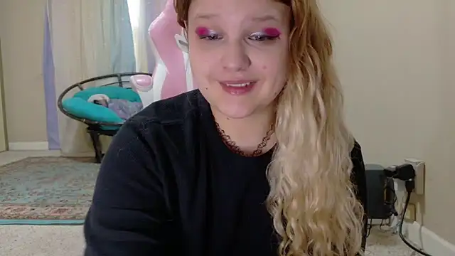 Emihaze online show from 29, 11, 2025