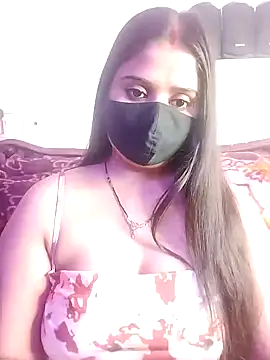 Snapshot of Janhvi_Bhabhi chatting on 31, 1, 2025 Janhvi Bhabhi online show from 31, 1, 2025
