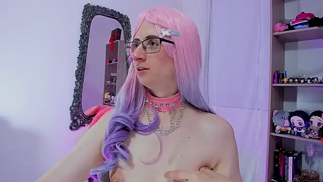 Snapshot of KimberlyJohnsoon chatting on 2, 2, 2026 KimberlyJohnsoon online show from 2, 2, 2026