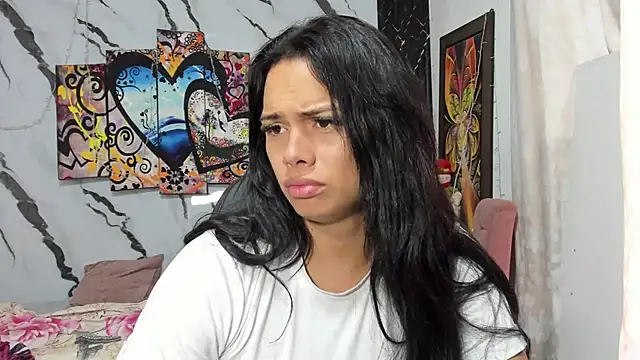 andromeda xx online show from 6, 1, 2025