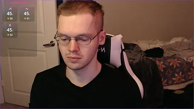 doloresman online show from 14, 2, 2025