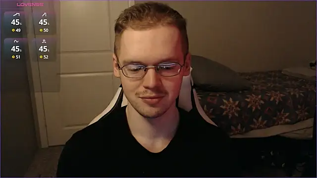 doloresman online show from 26, 2, 2025