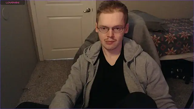 doloresman online show from 27, 2, 2025