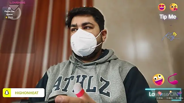 A4h odin1 online show from 18, 12, 2025