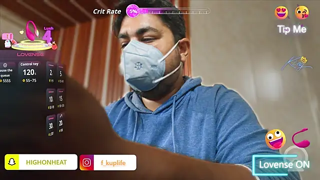 A4h odin1 online show from 27, 3, 2026