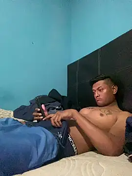 jonaspas02 online show from 25, 2, 2026