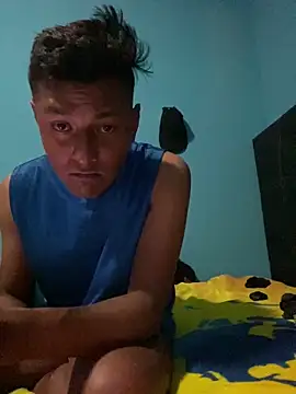 jonaspas02 online show from 19, 3, 2026