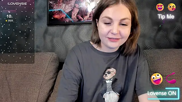 CassieMils online show from 25, 5, 2026