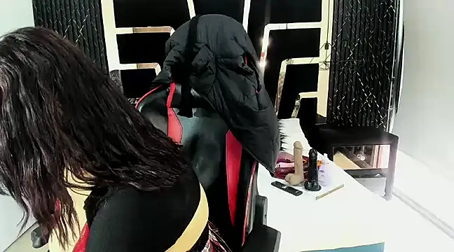 dirtylola39 online show from 31, 1, 2025