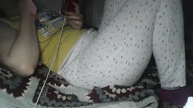 Alma Evelynne online show from 7, 1, 2026