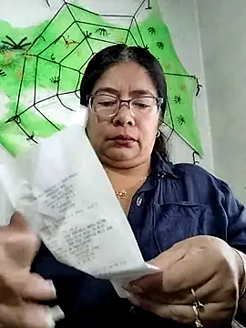   valentina18 online show from 17, 10, 2025