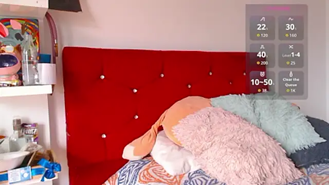 LAICK 01 online show from 2, 12, 2025