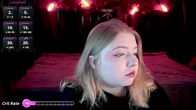 Snapshot of Tinker_Belll chatting on 18, 1, 2026 Tinker Belll online show from 18, 1, 2026