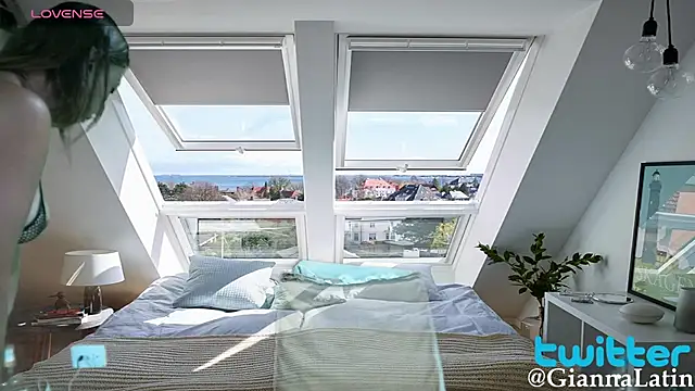 Snapshot of Gianna_latin chatting on 28, 1, 2025 Gianna latin online show from 28, 1, 2025