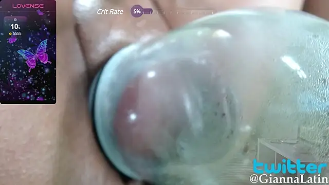 Snapshot of Gianna_latin chatting on 12, 2, 2025 Gianna latin online show from 12, 2, 2025