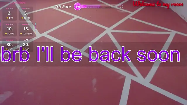 valentina angel online show from 22, 11, 2025