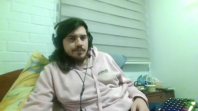 hung weeb online show from 27, 4, 2026