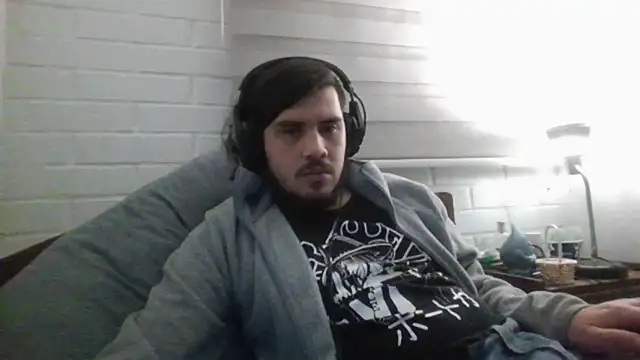 hung weeb online show from 11, 6, 2026