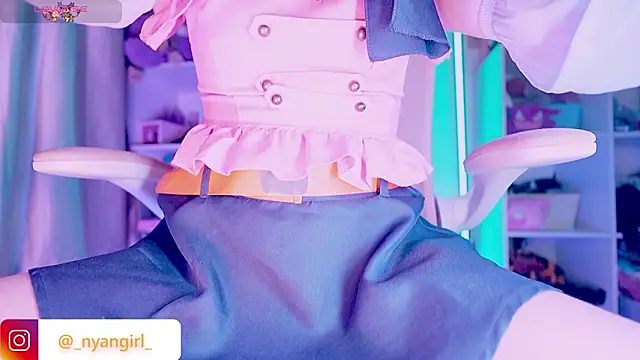 Snapshot of Asuka_langleysoryu chatting on 9, 2, 2026 Asuka langleysoryu online show from 9, 2, 2026