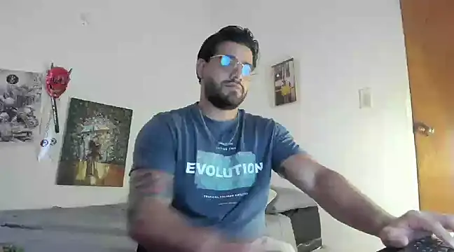  Coddygold  online show from 14, 1, 2025