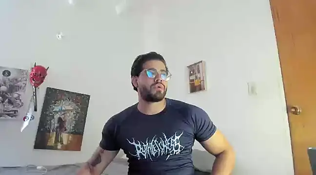  Coddygold  online show from 15, 1, 2025