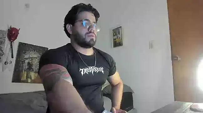  Coddygold  online show from 15, 1, 2025