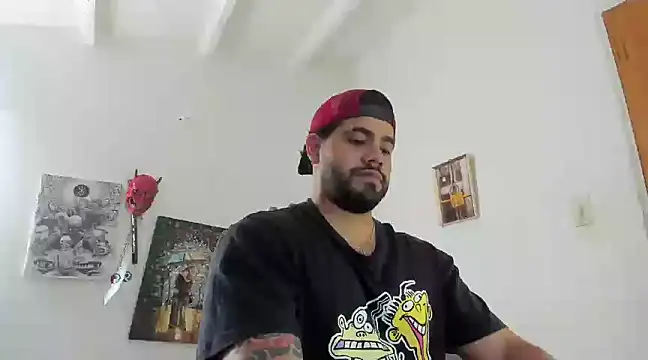  Coddygold  online show from 16, 1, 2025