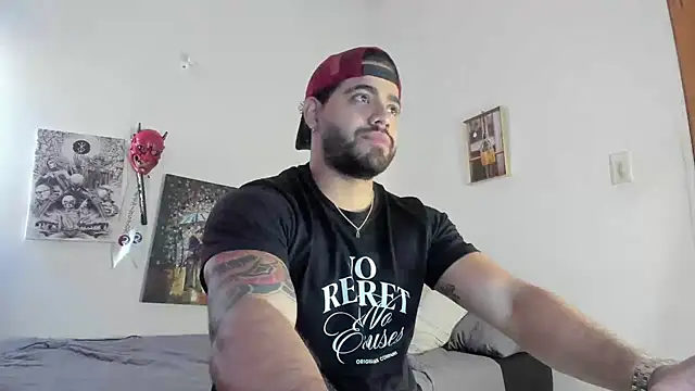  Coddygold  online show from 17, 1, 2025