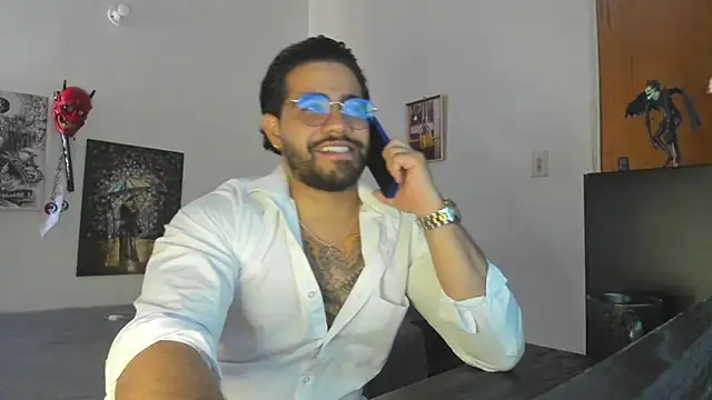  Coddygold  online show from 18, 1, 2025