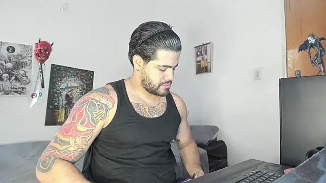  Coddygold  online show from 19, 1, 2025