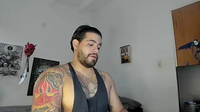  Coddygold  online show from 19, 1, 2025