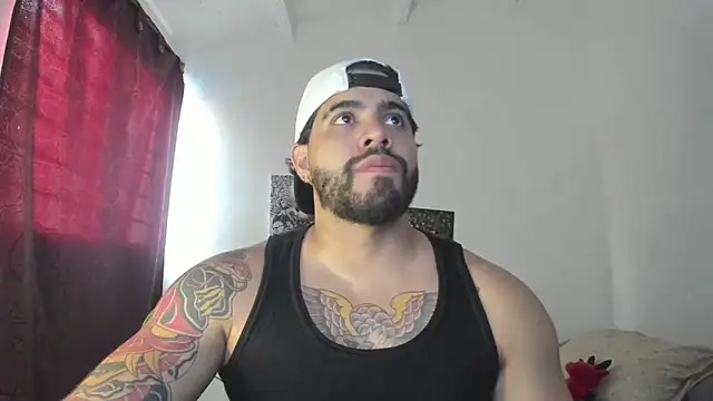  Coddygold  online show from 28, 1, 2025