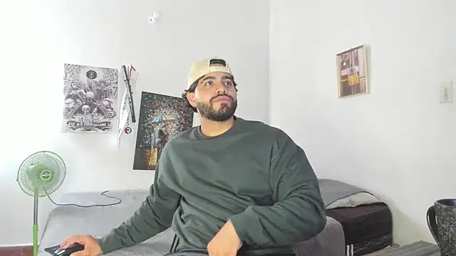  Coddygold  online show from 30, 1, 2025