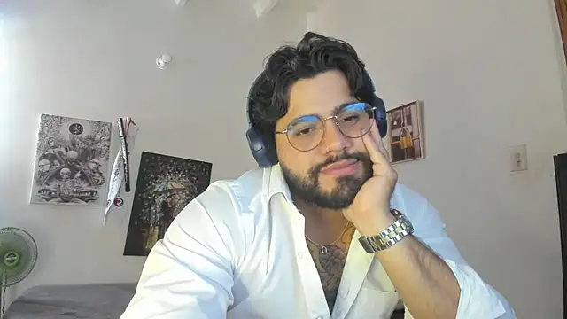  Coddygold  online show from 1, 2, 2025