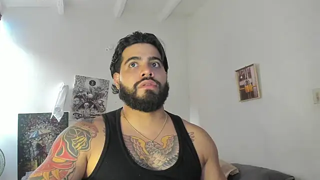  Coddygold  online show from 18, 3, 2025