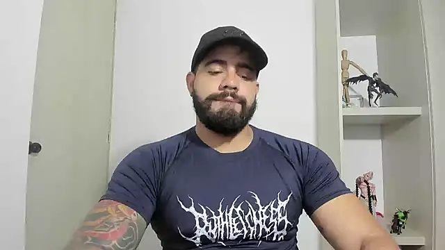  Coddygold  online show from 21, 9, 2025