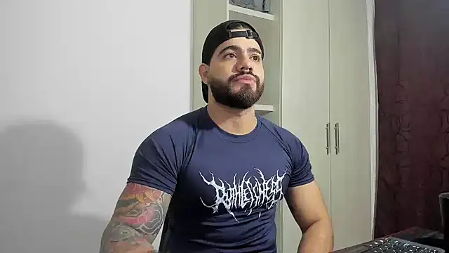  Coddygold  online show from 18, 11, 2025