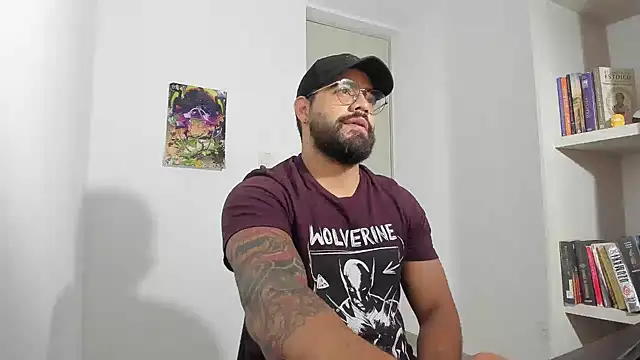  Coddygold  online show from 13, 2, 2026