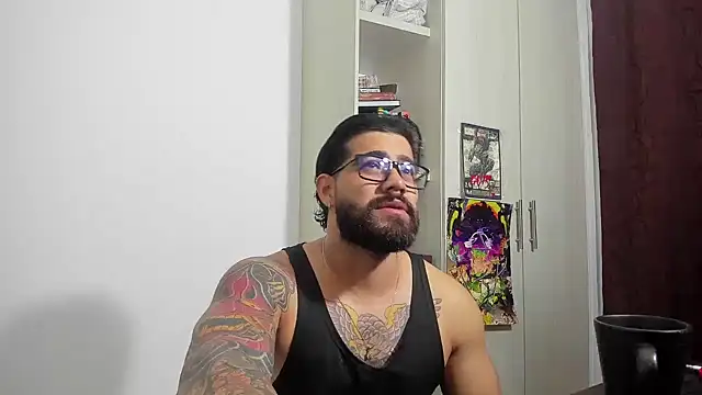 Snapshot of _Coddygold_ chatting on 5, 7, 2026 Coddygold online show from 5, 7, 2026