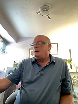 Garry831 online show from 29, 9, 2025