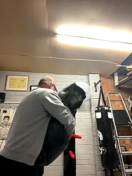 Garry831 online show from 27, 11, 2025