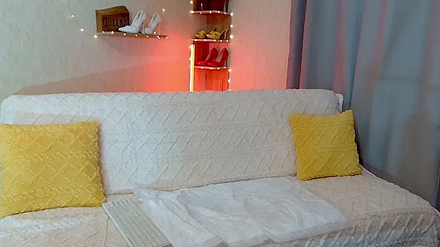 KimPolloc online show from 10, 1, 2026