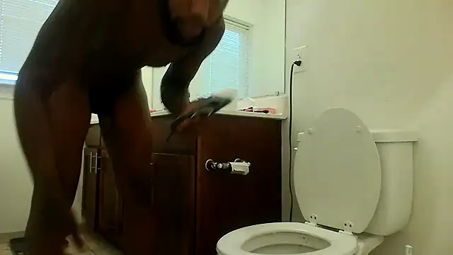 Chocolate Droppa online show from 9, 10, 2025