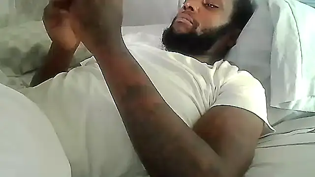 Chocolate Droppa online show from 24, 11, 2025