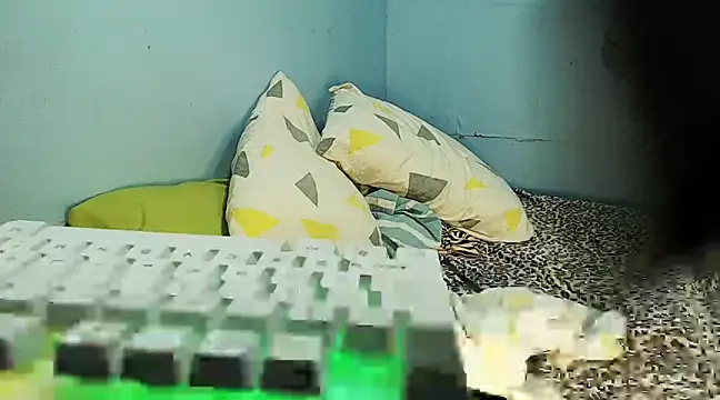 ASIANMISTRESSSS online show from 15, 3, 2025