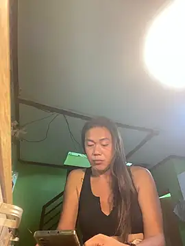 ASIANMISTRESSSS online show from 27, 11, 2025