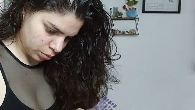 Nikkykora15 online show from 30, 10, 2025