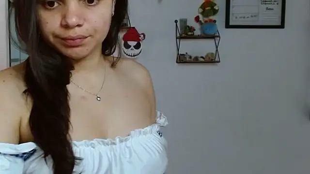 Nikkykora15 online show from 31, 10, 2025