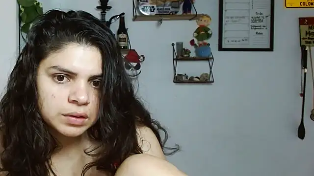 Nikkykora15 online show from 8, 11, 2025