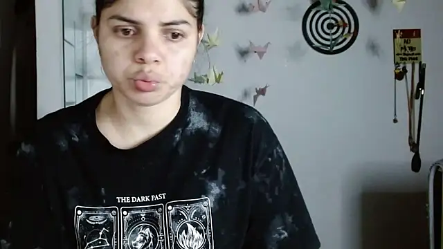 Nikkykora15 online show from 8, 2, 2026